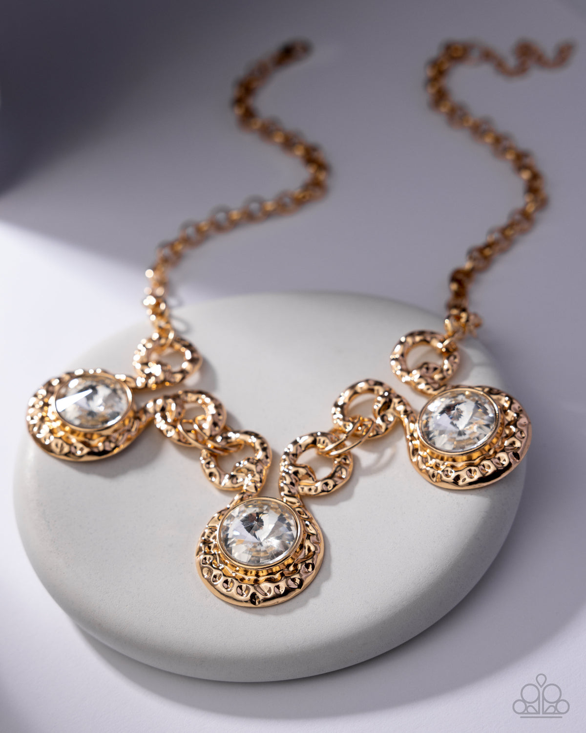 Hypnotized - Gold