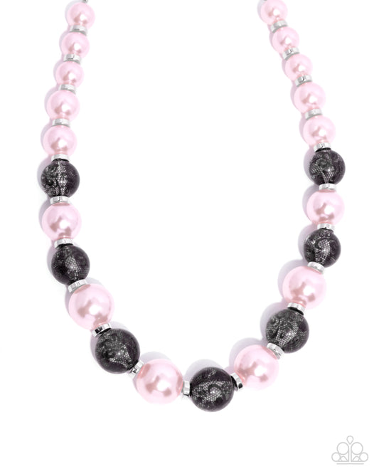 Complete Look jewelry set, alternate view