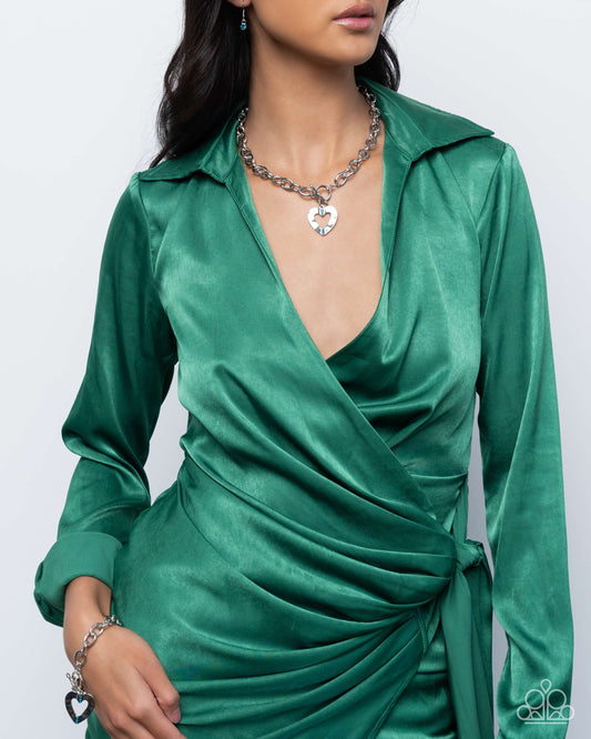 Complete Look jewelry set