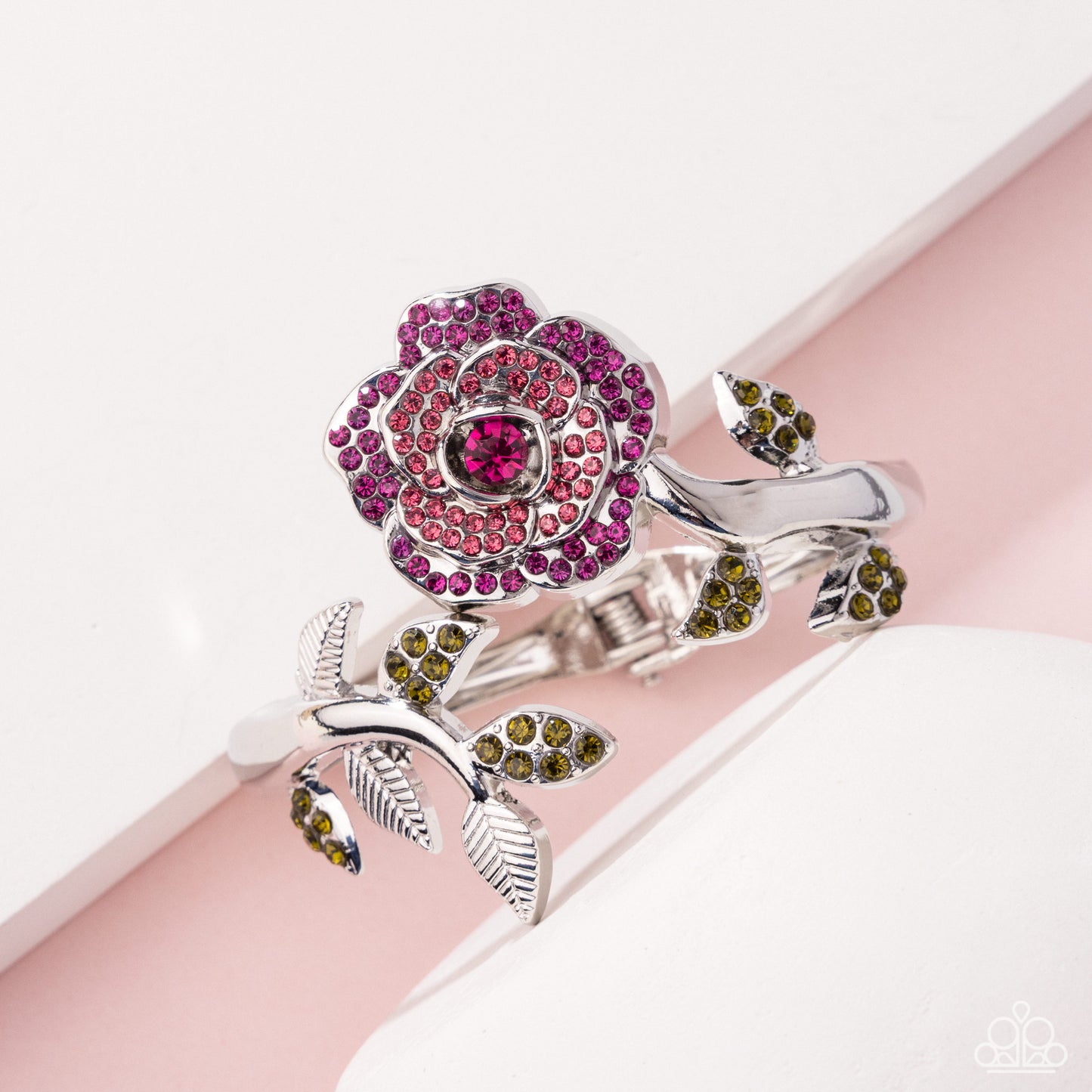 Bewitching Belle - Pink