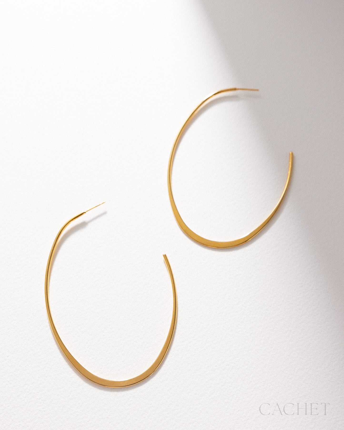 Aven - 18k Gold