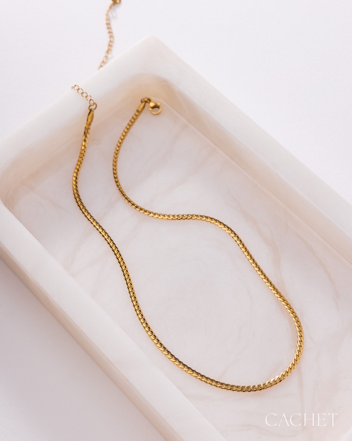 Aurelia - 18k Gold