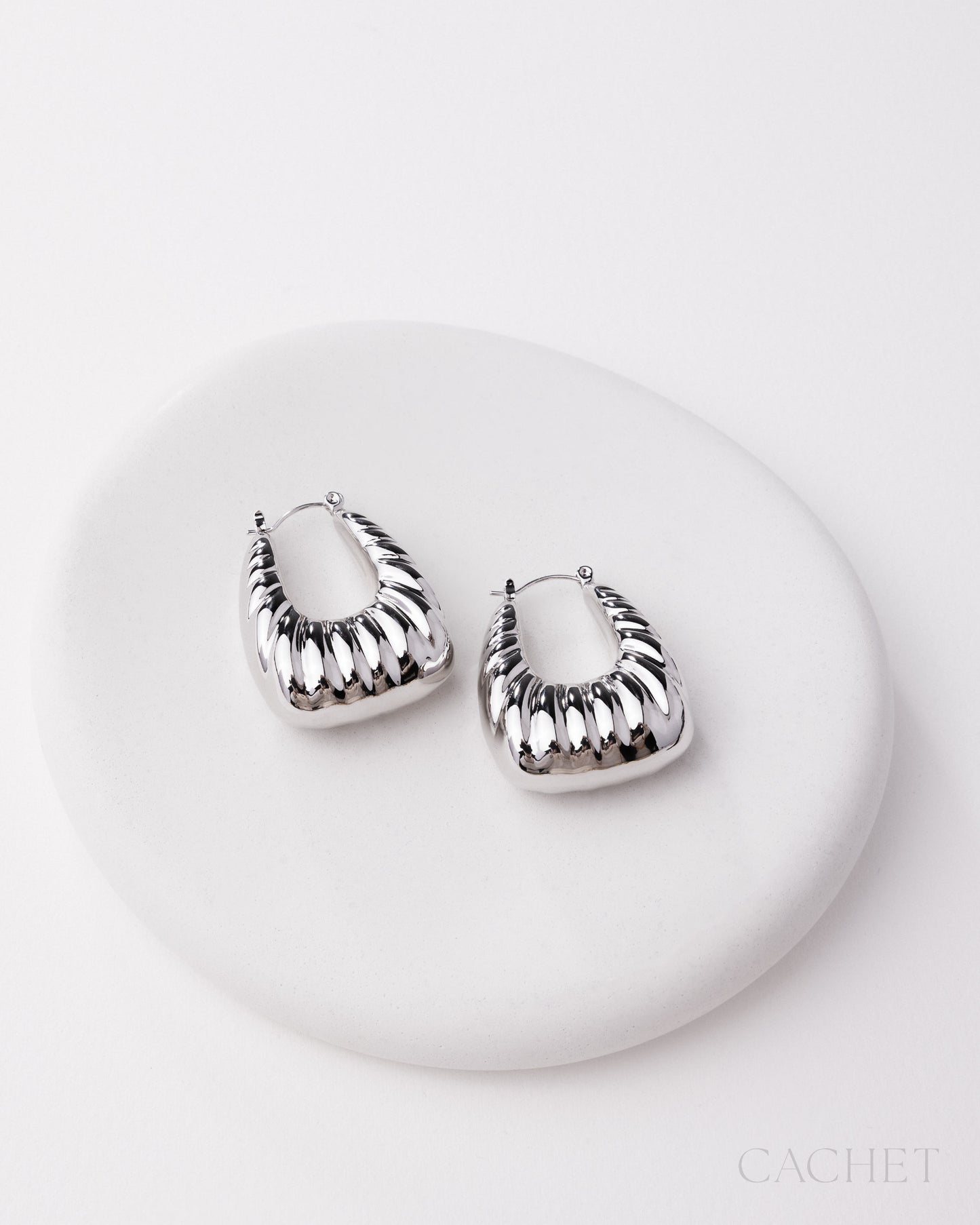 Linea - Rhodium