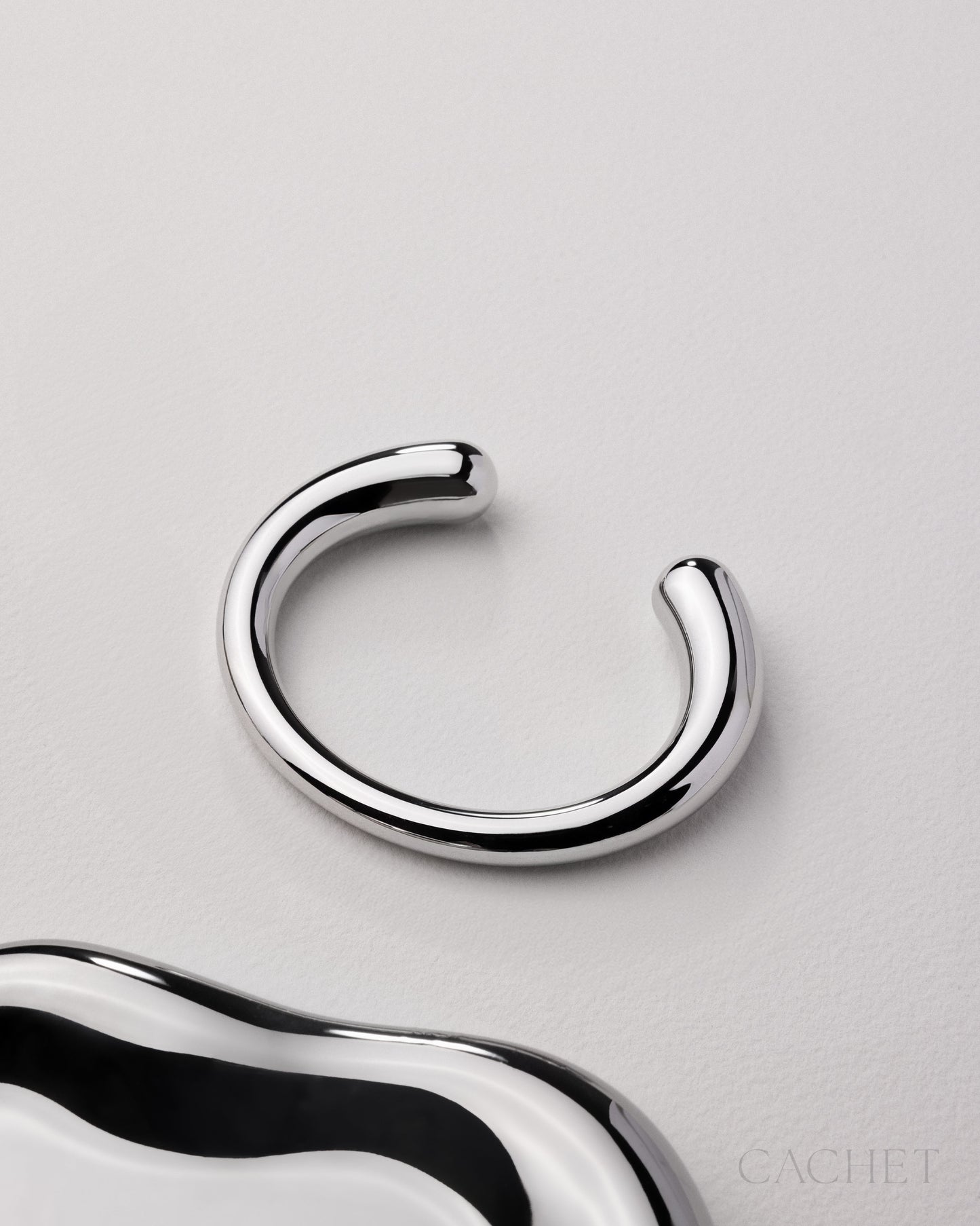 Audace - Rhodium