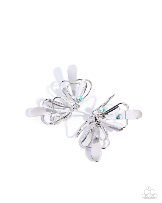 Breathtaking Bling Multi earrings at Unique Diva Jewels Boutique