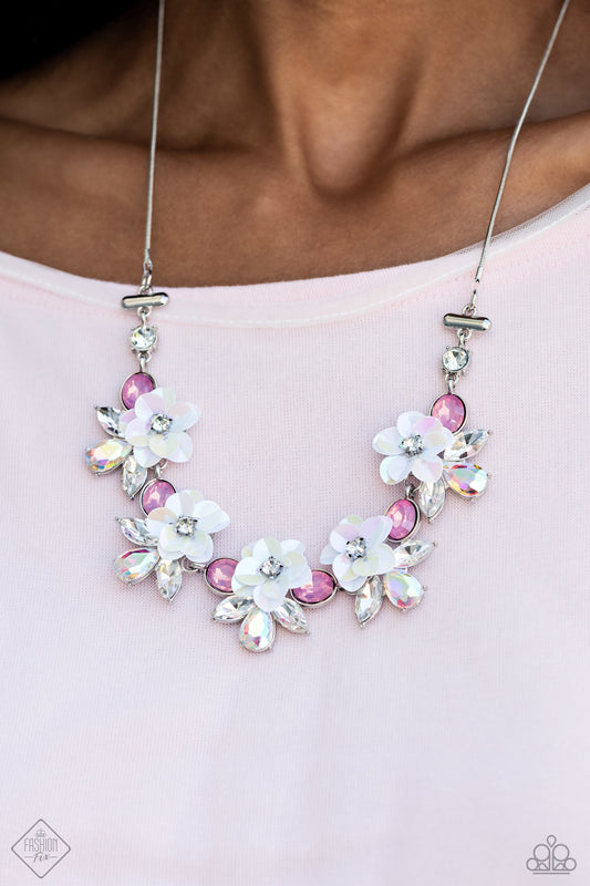 Glimpses of Malibu Complete Trend Blend jewelry set, alternate view