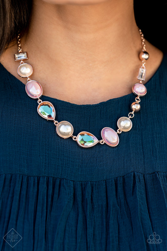 Glimpses of Malibu Complete Trend Blend jewelry set, alternate view