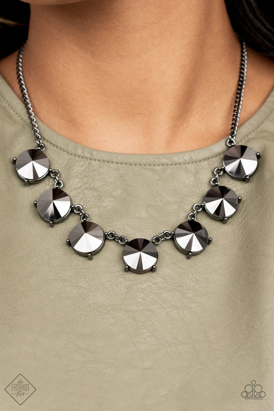 Magnificent Musings Complete Trend Blend jewelry set, alternate view
