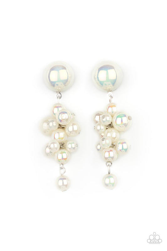 Dont Rock The YACHT Multi post earrings