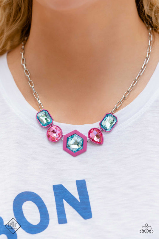 Sunset Sightings Complete Trend Blend jewelry set, alternate view
