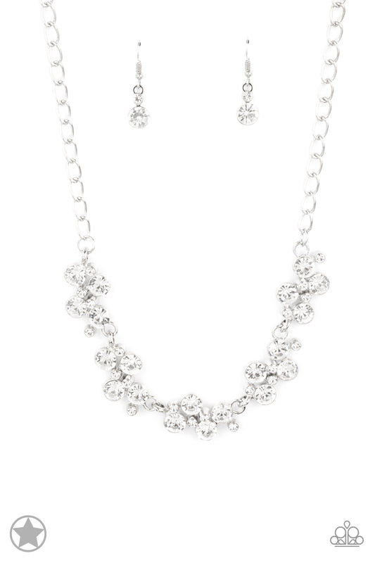 Hollywood Hills statement necklace