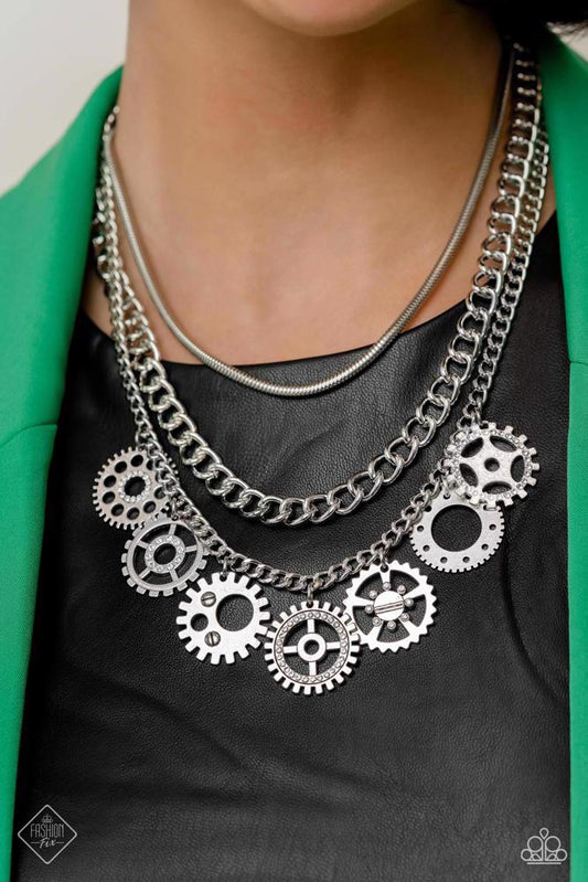 Magnificent Musings Complete Trend Blend jewelry set, alternate view