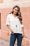 Simply Sante Fe Complete Blend Trend May 2021 jewelry set