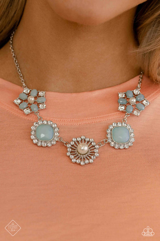 Glimpses of Malibu Complete Trend Blend jewelry set, alternate view