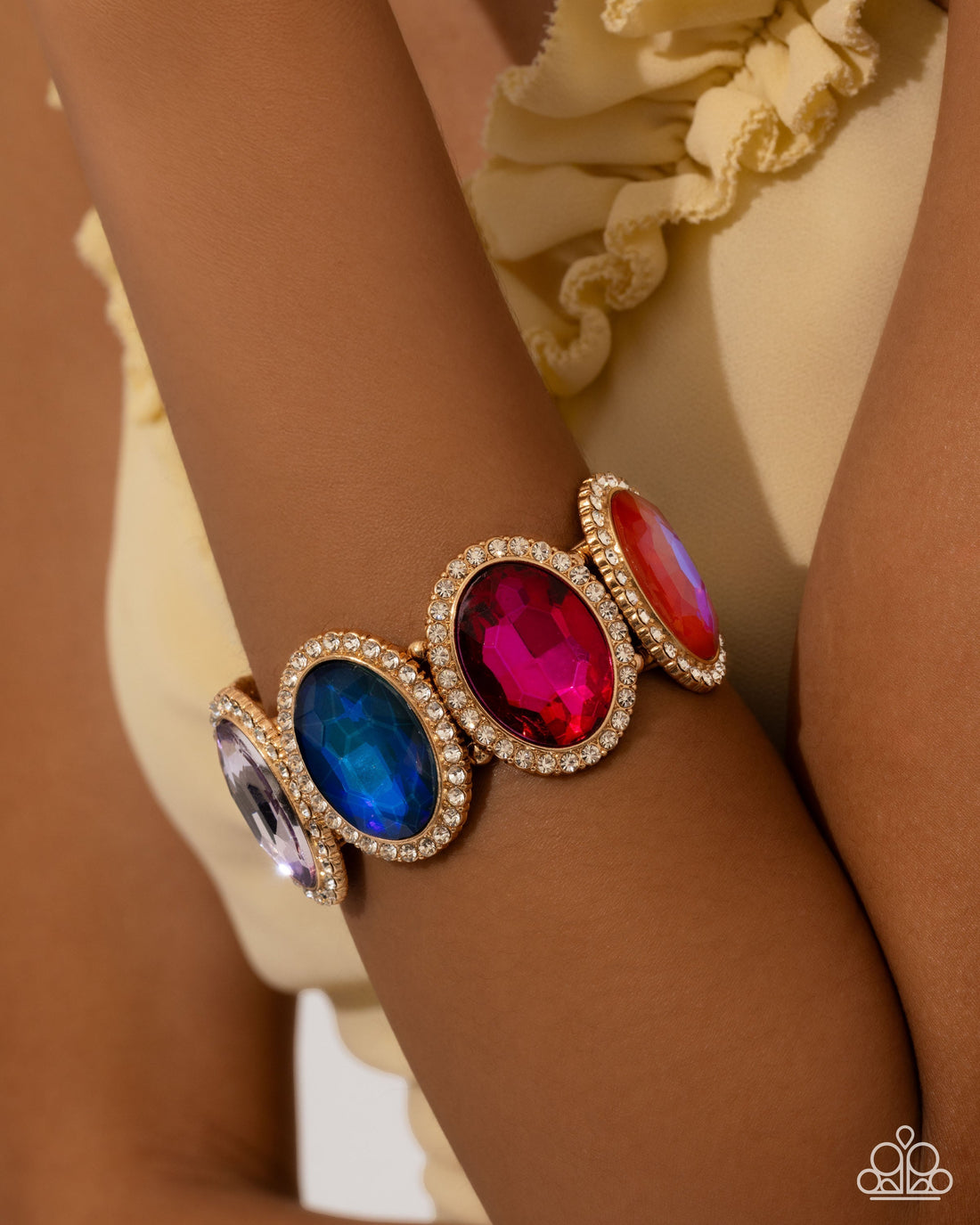 Step Into Your Diva Era: How to Style Budget Jewelry Like a Luxury Stylist