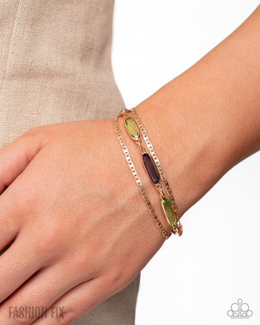 Sunset Sightings - Complete Trend Blend