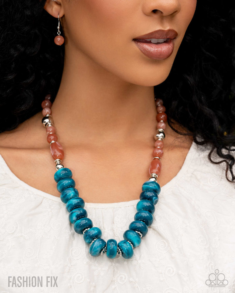 Glimpses of Malibu - Complete Trend Blend