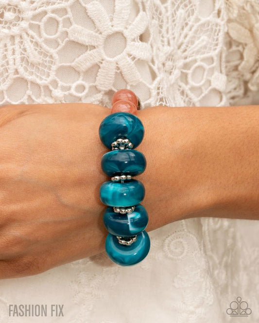 Glimpses of Malibu - Complete Trend Blend