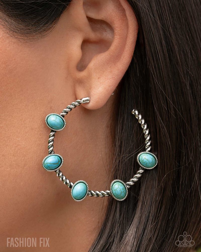 Simply Santa Fe - Complete Trend Blend  $32.00
