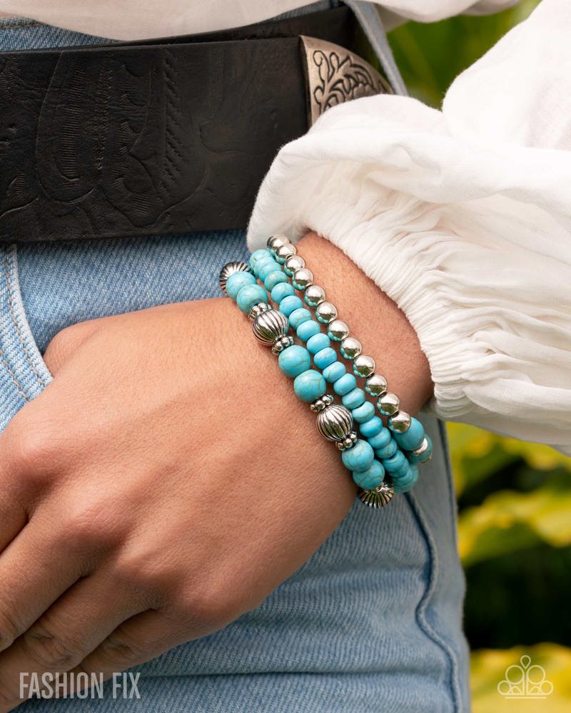 Simply Santa Fe - Complete Trend Blend  $32.00