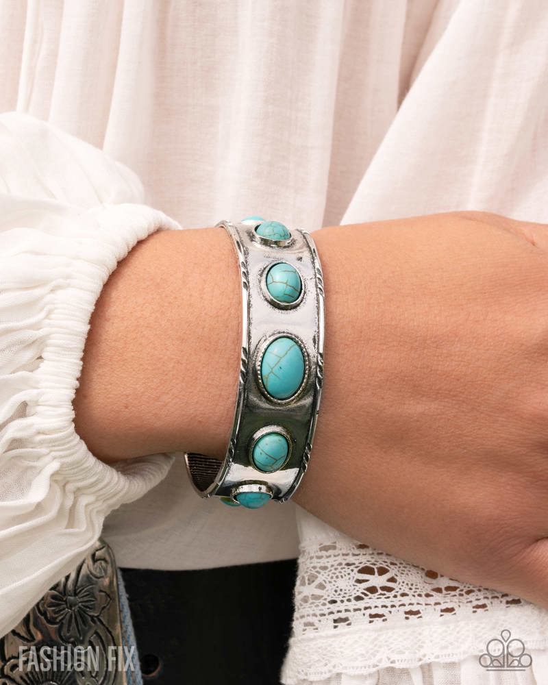 Simply Santa Fe - Complete Trend Blend  $32.00