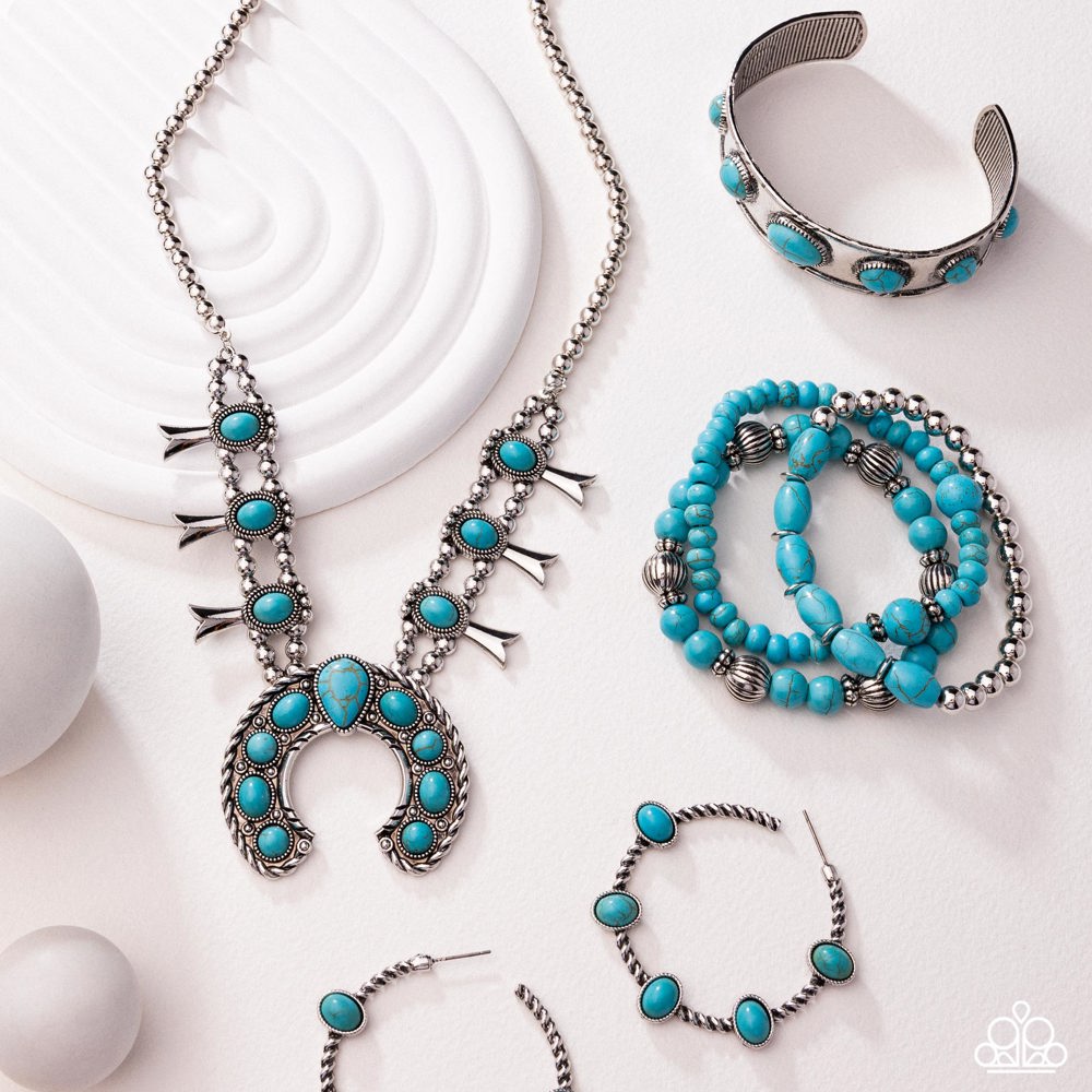 Simply Santa Fe - Complete Trend Blend  $32.00