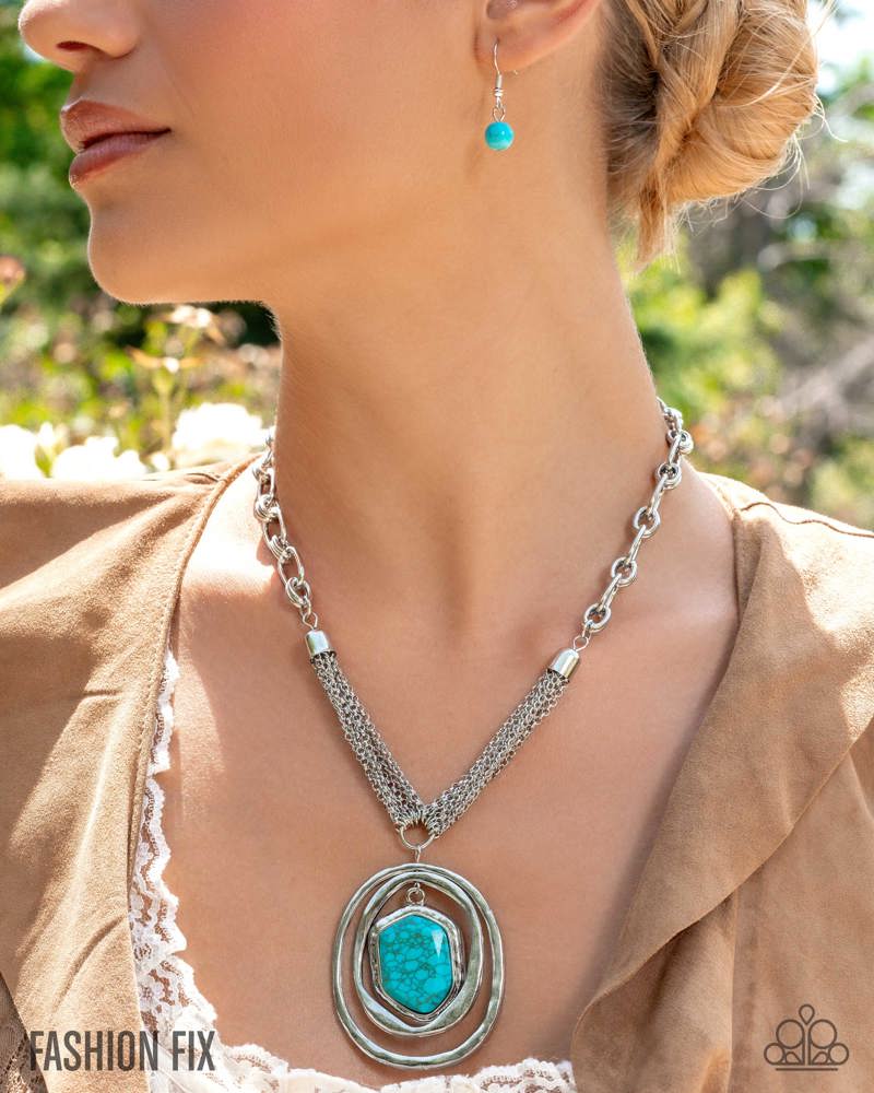 Simply Santa Fe - Complete Look