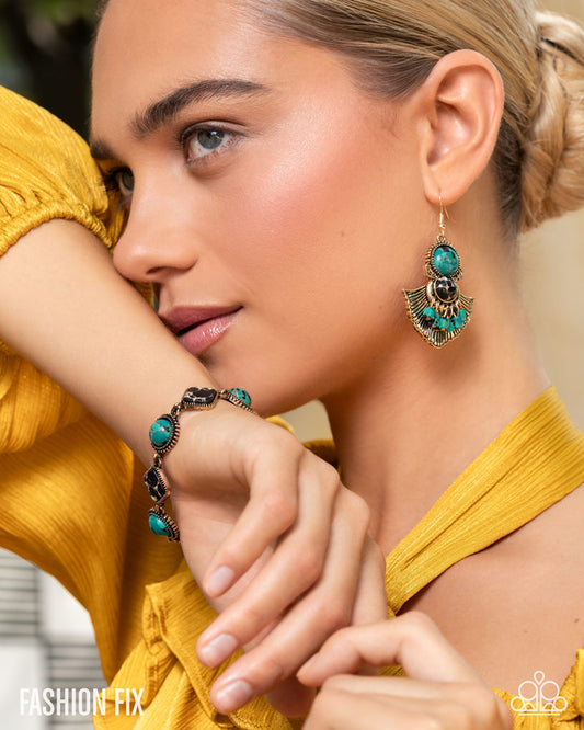 Simply Santa Fe - Complete Trend Blend