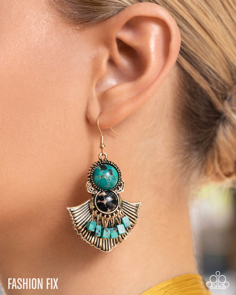 Simply Santa Fe - Complete Trend Blend