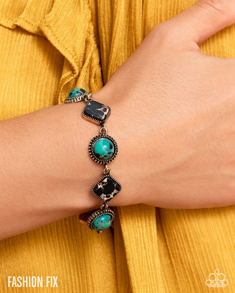 Simply Santa Fe - Complete Trend Blend