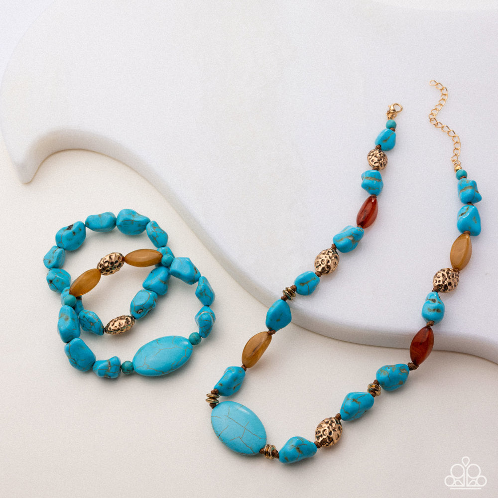 Simply Santa Fe - Complete Trend Blend