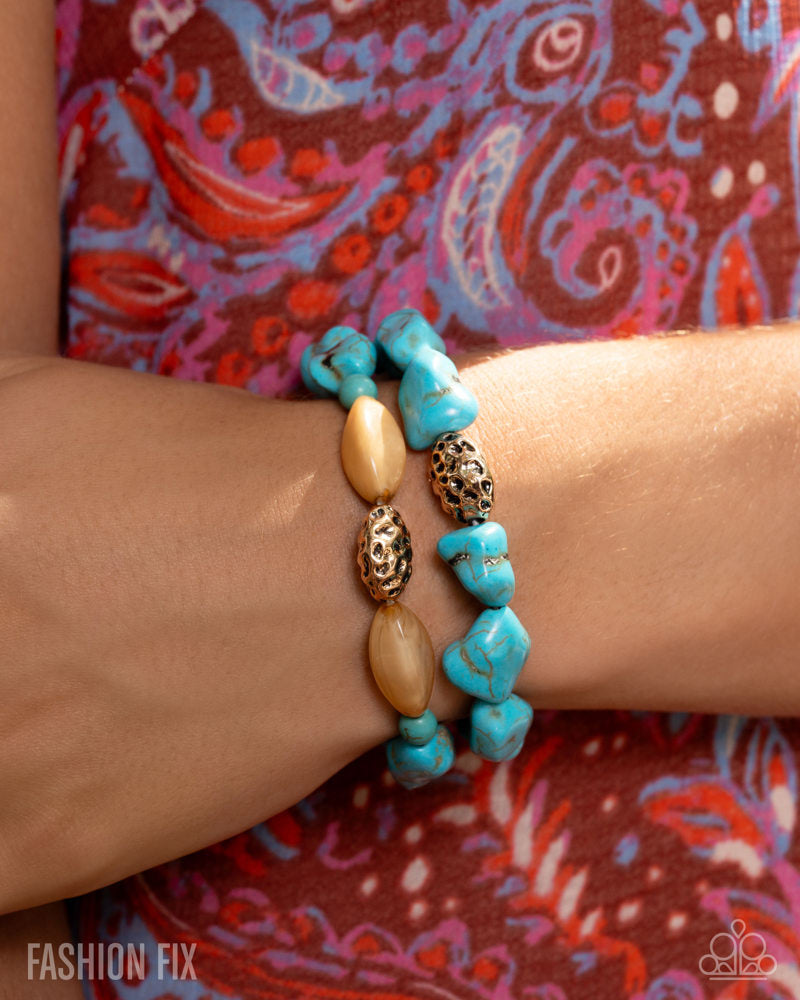 Simply Santa Fe - Complete Trend Blend
