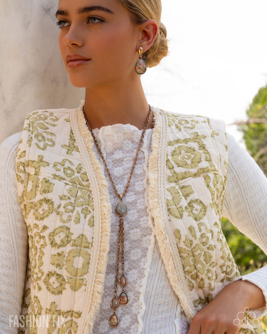 Simply Santa Fe - Complete Trend Blend