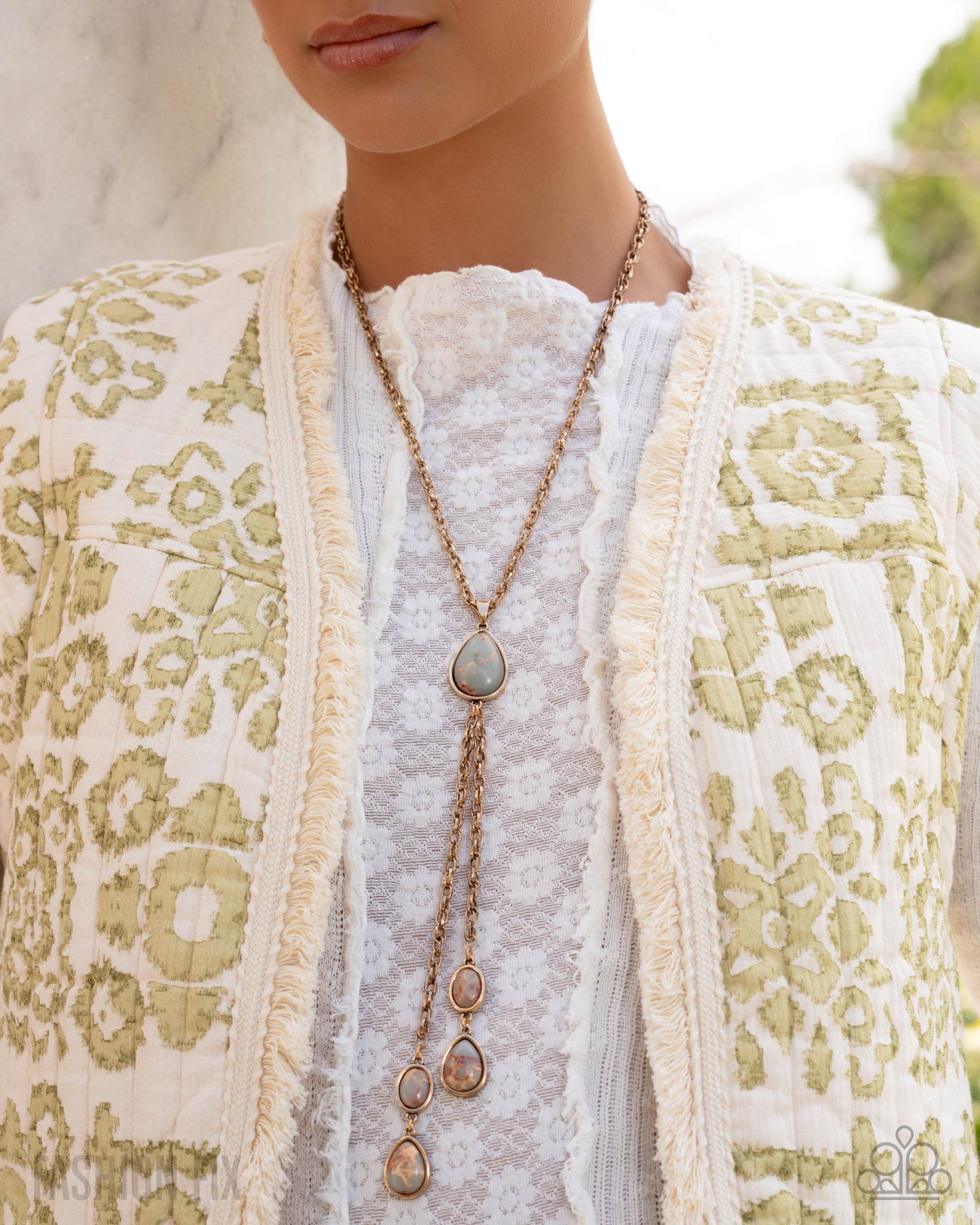 Simply Santa Fe - Complete Trend Blend