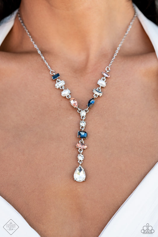 Fiercely 5th Avenue Complete Trend Blend jewelry set, alternate view