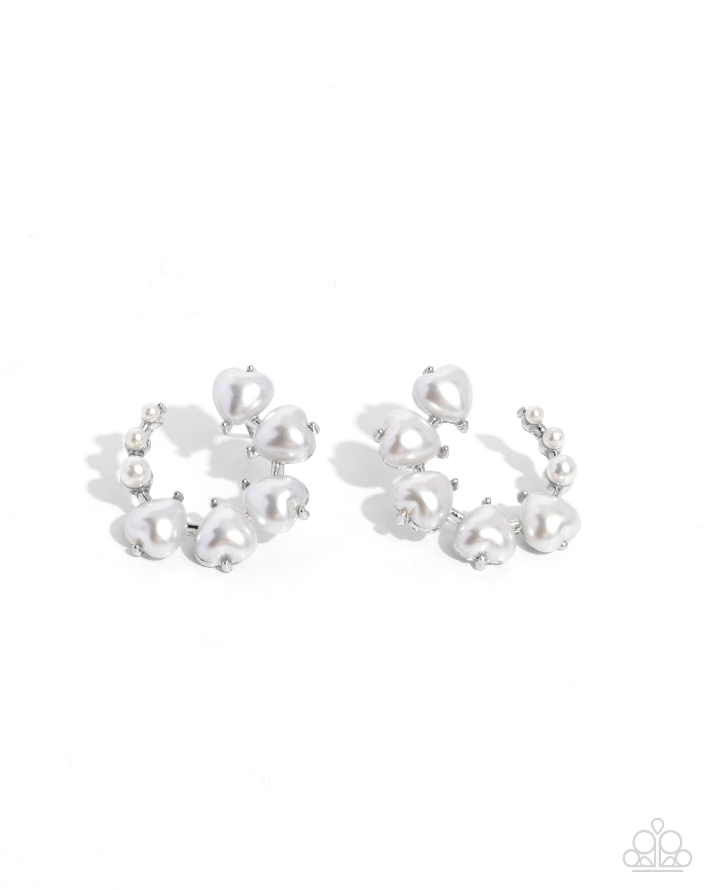 Castle Courting - White