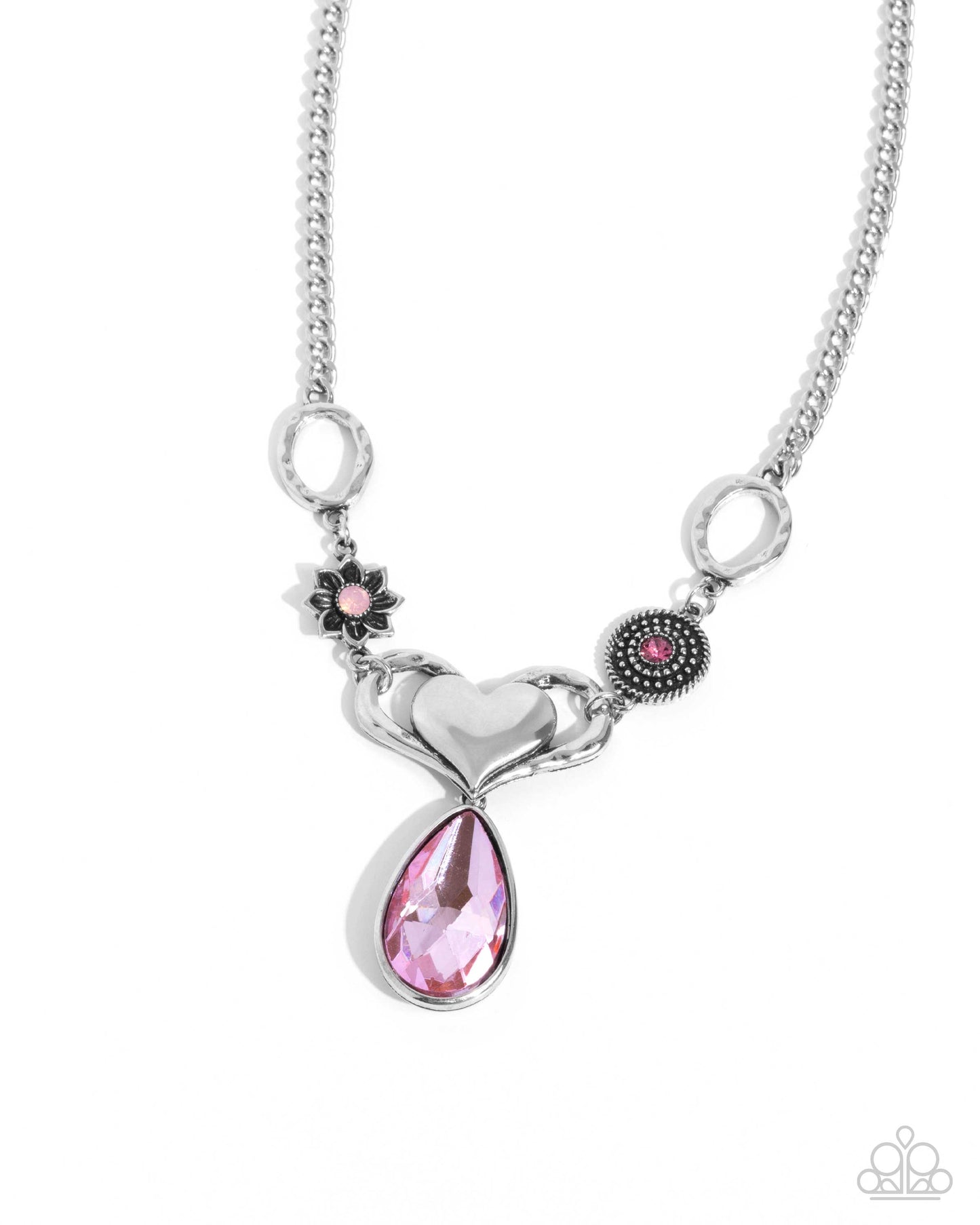 Favorite Fashion - Pink