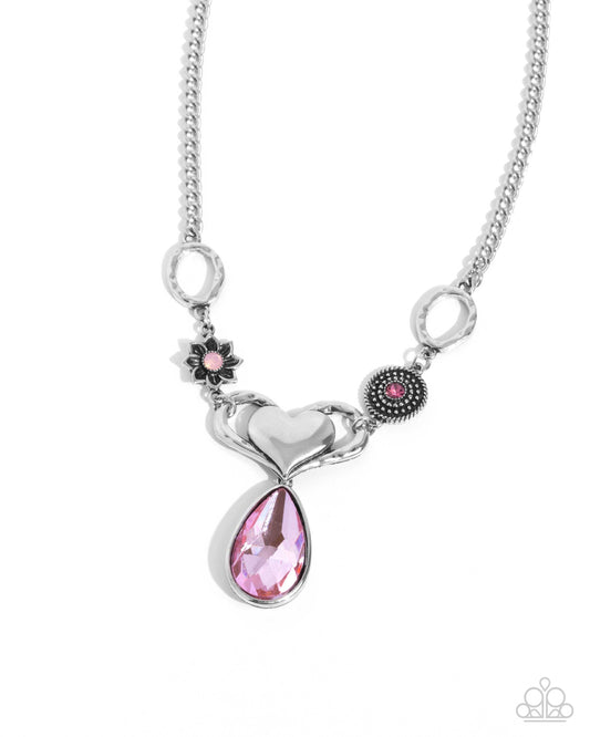 Favorite Fashion - Pink