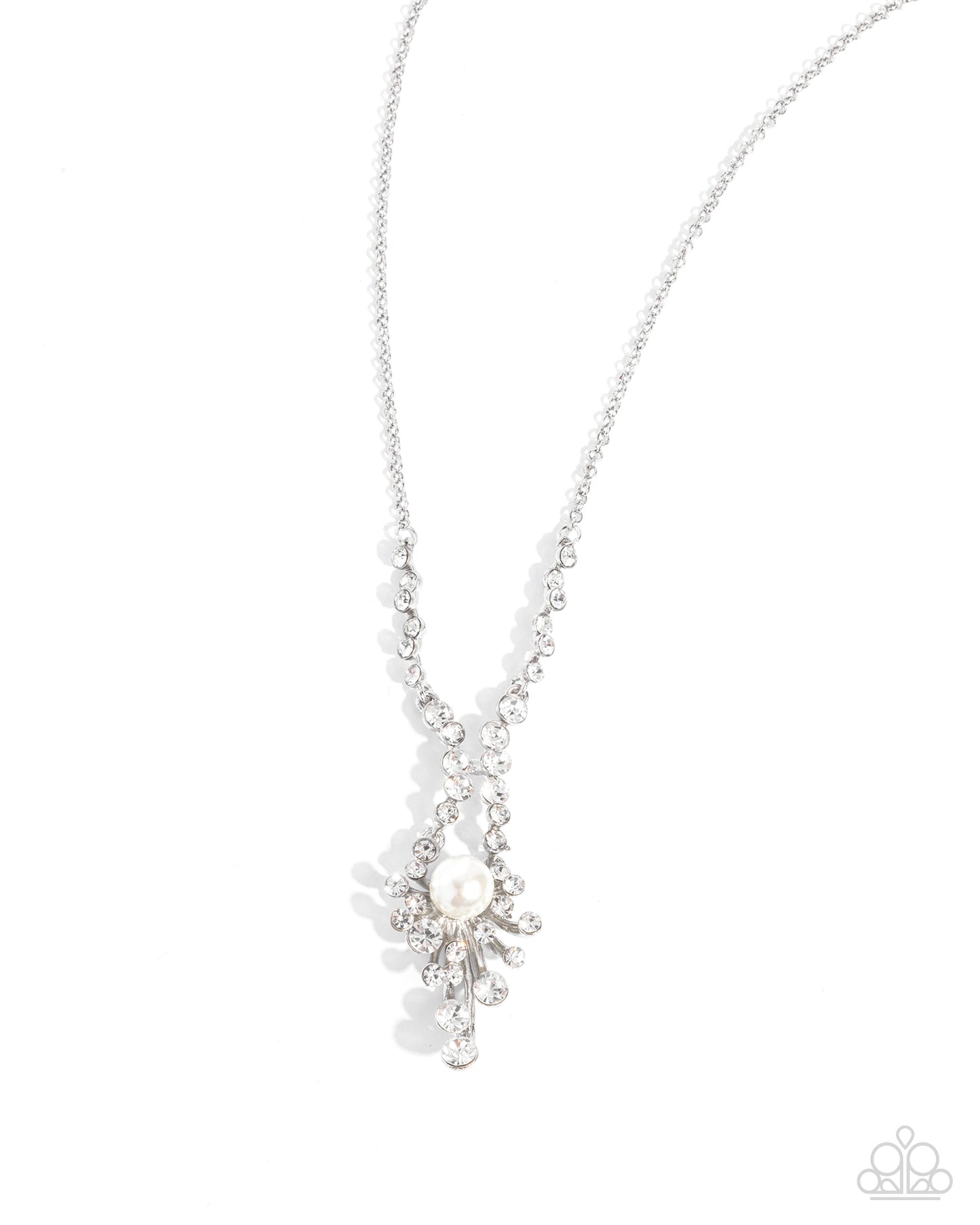 Phenomenal Pizzazz - White