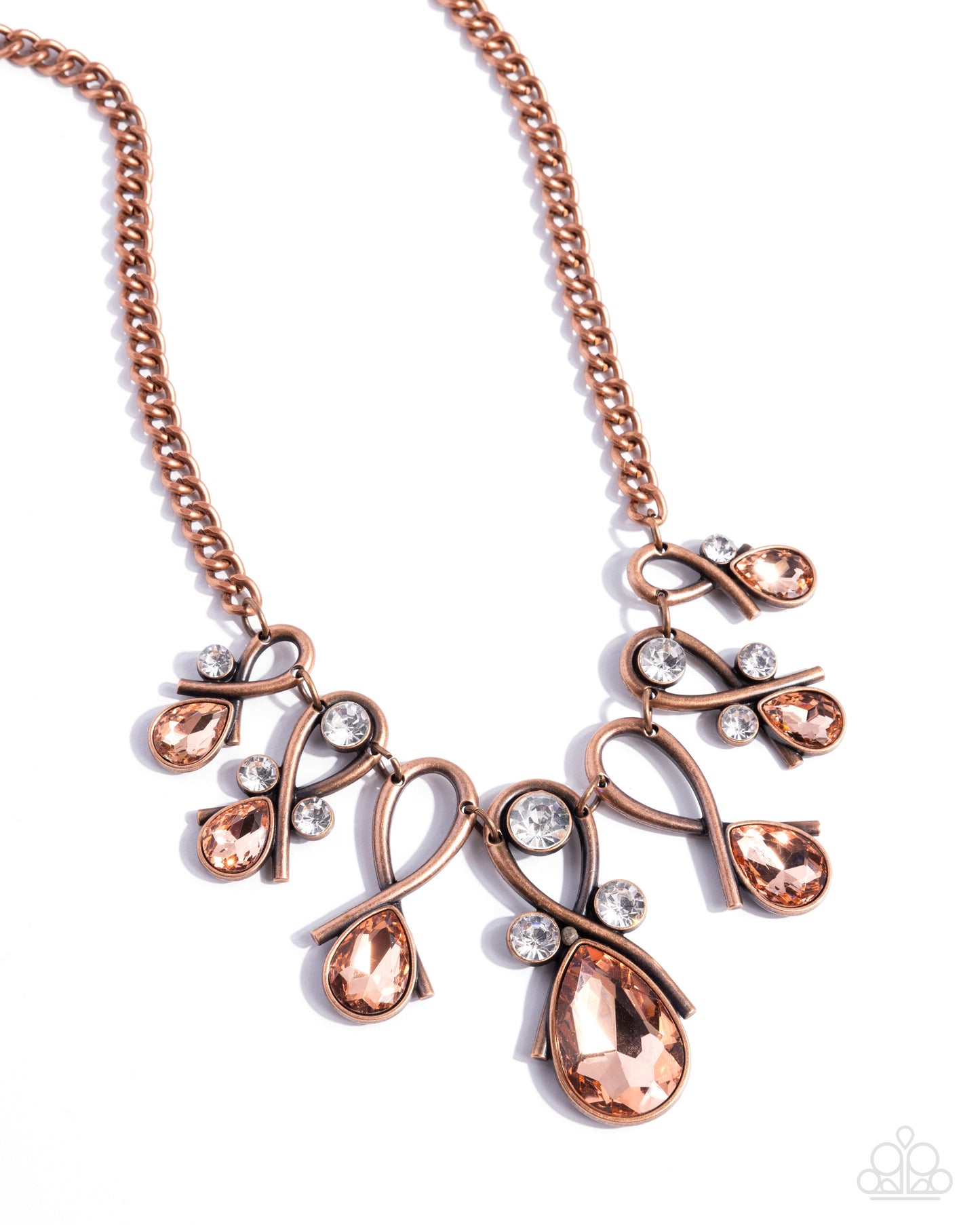 Infinity Institute - Copper