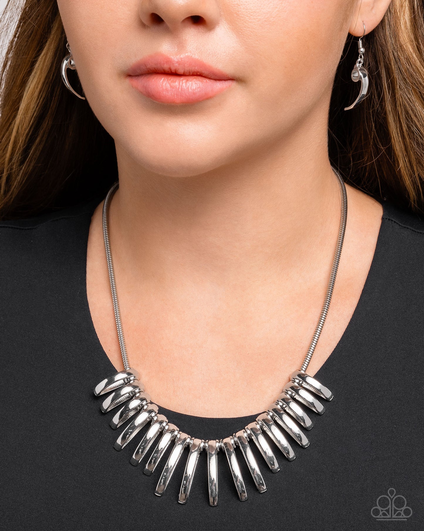 Chasing Chic - Silver