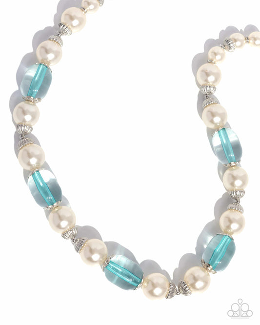 Regency Era - Blue