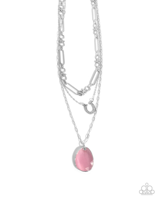 Western Wheelhouse - Pink