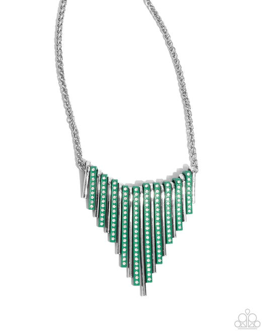 Complete Look jewelry set, alternate view
