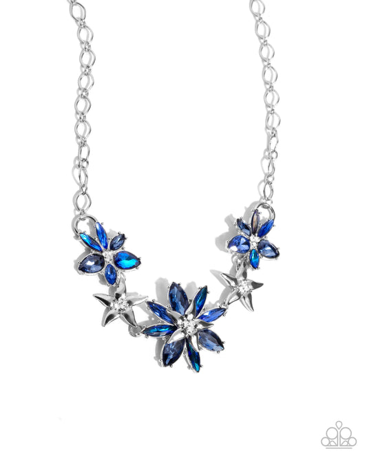 Complete Look jewelry set, alternate view
