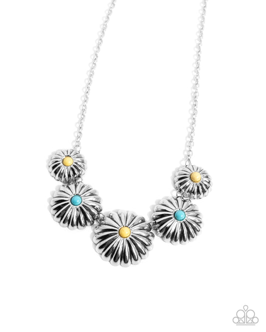 Complete Look jewelry set, alternate view