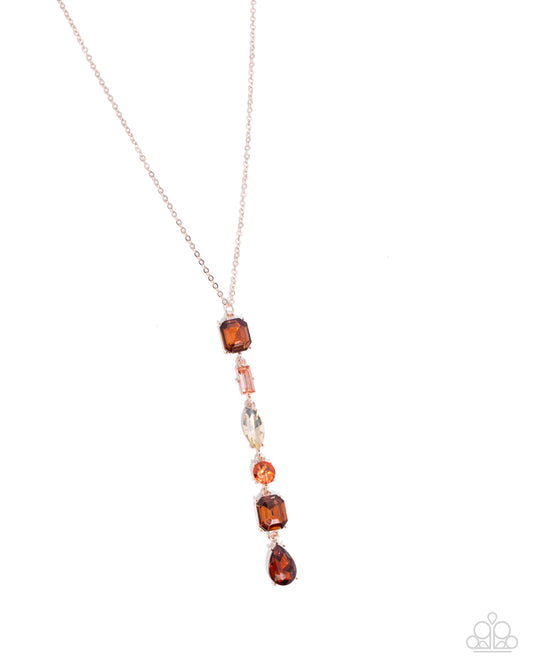 Complete Look jewelry set, alternate view