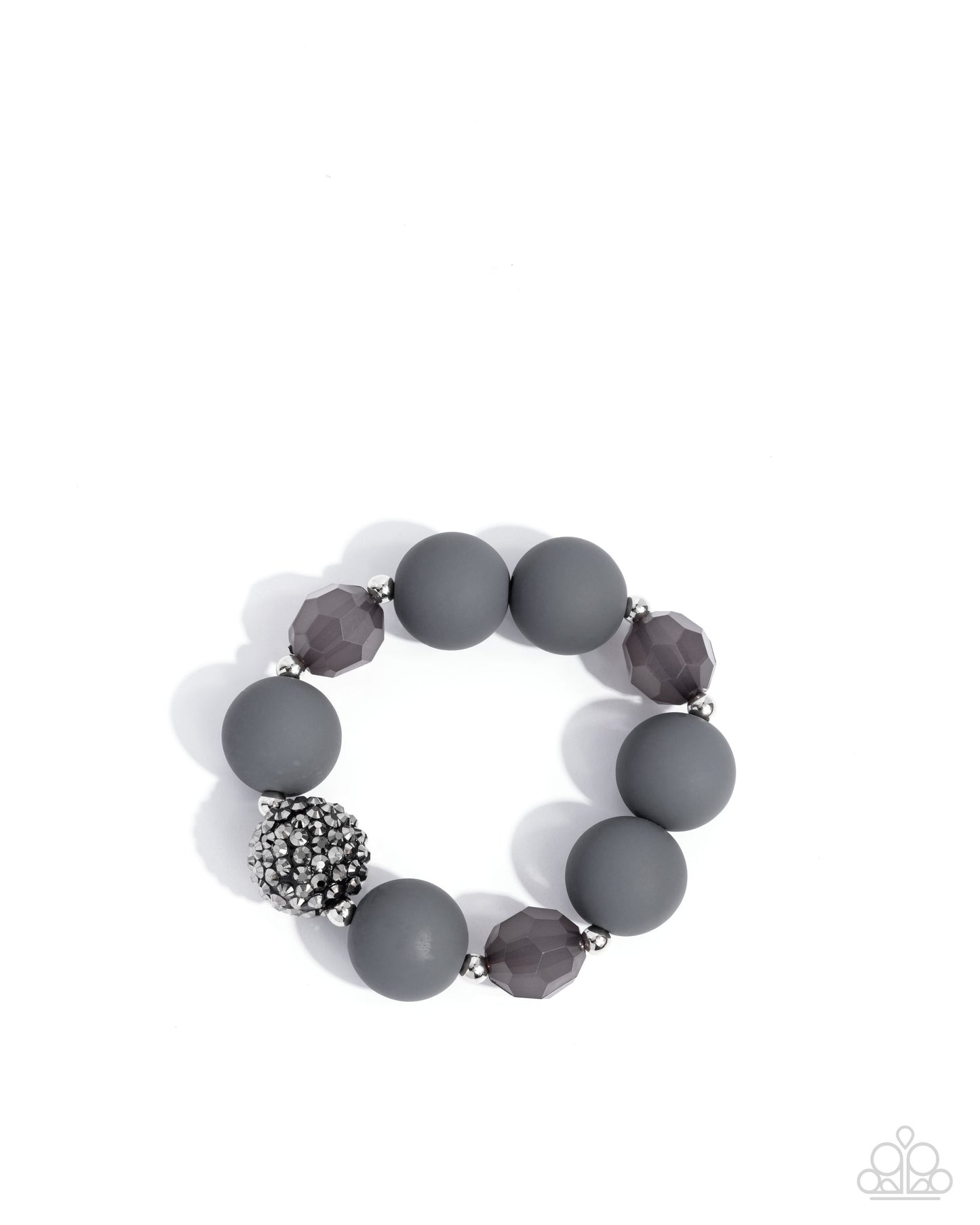 Hematite Hallmark - Complete Look