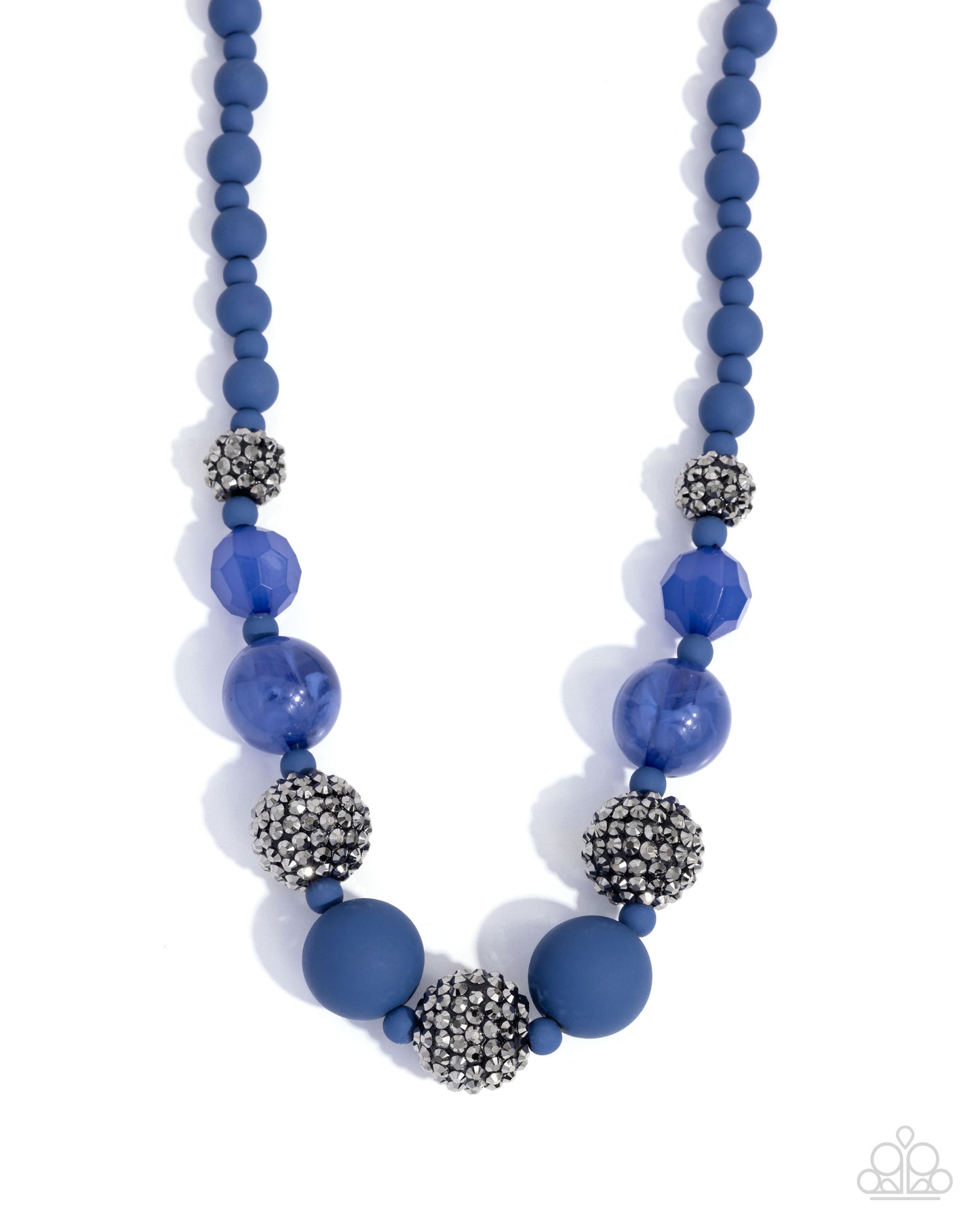 Hematite Hallmark - Complete Look