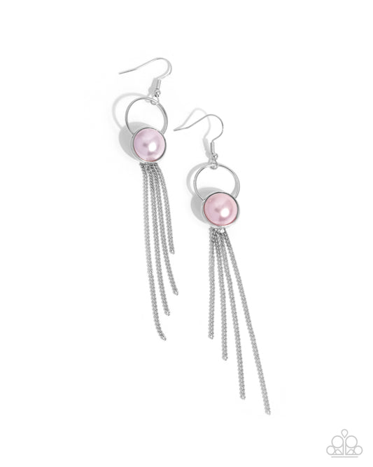 Pearl Promotion - Pink
